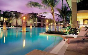 Temple Resort & Spa Port Douglas